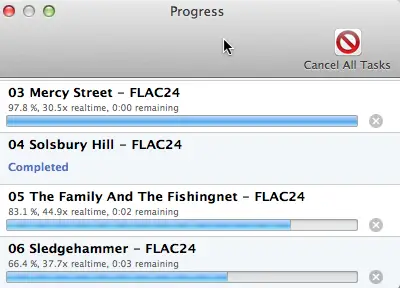 flac to m4a converter mac