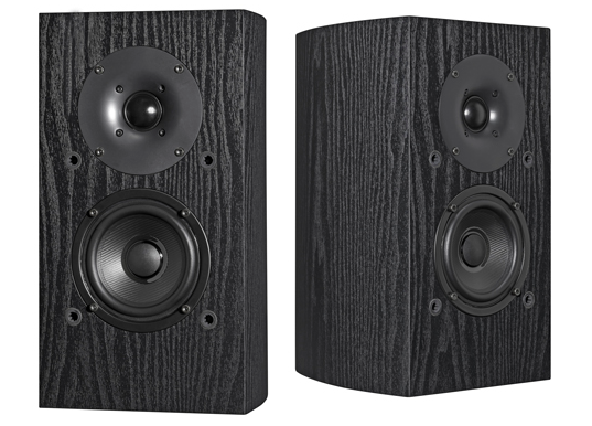 The Best Loudspeakers Under $500 - Poor 