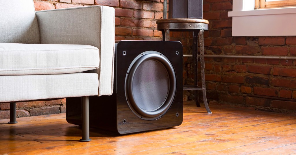 svs pc13 ultra subwoofer