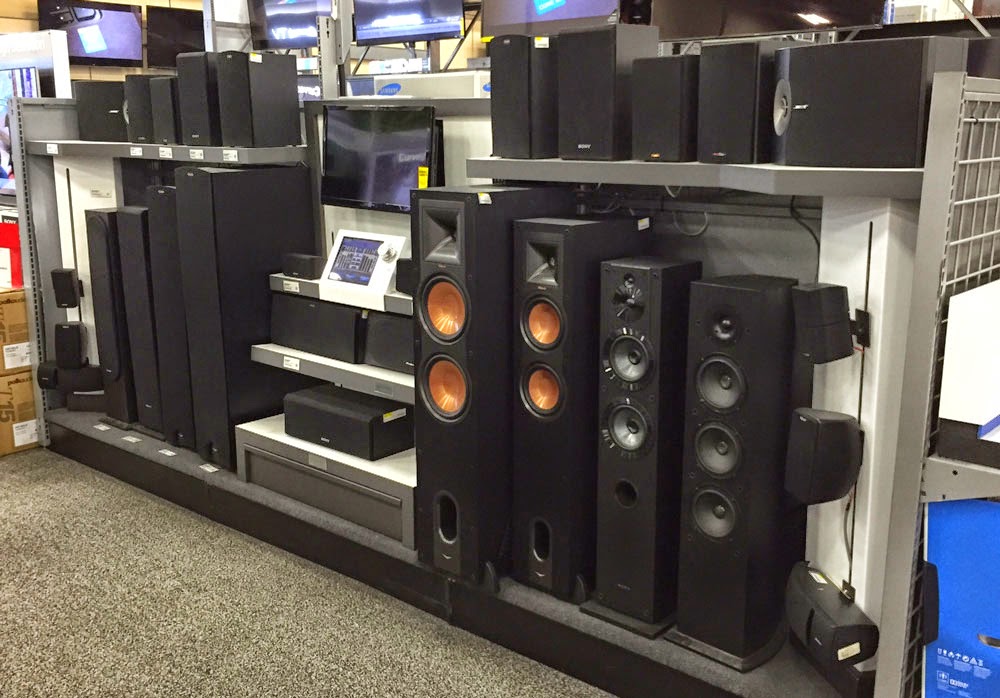 best buy home theater