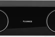 Fluance i30 Bluetooth Speaker