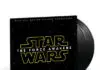 Star Wars the Force Awakens LP