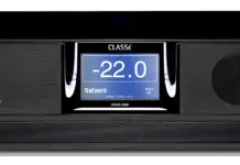 Classe Sigma 2200i Integrated Amplifier