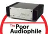 Poor Audiophile Amplifier of the Year: Benchmark AHB2 Power Amplifier