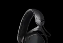 V-Moda's Crossfade Wireless headphones are among the most comfortable audiophile headphones we've tried.