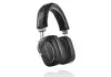 B&W P7 Wireless headphones are the wireless versions of the company's acclaimed over-the-ear model