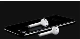 Apple's new AirPods do not use Bluetooth.