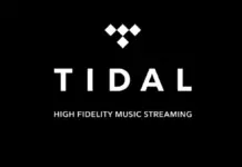 Tidal Music Service