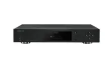 Oppo UDP-203 Ultra HD Blu-ray universal disc player
