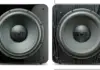 Adding two or more subwoofers to your setup will give you better and smoother bass response.